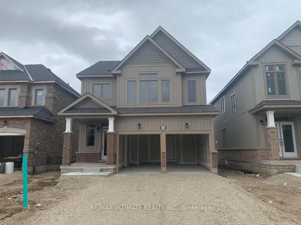 65 Tracey Ln, Collingwood, ON L9Y 0G7