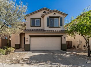 3751 W DESERT CREEK Lane, Phoenix, AZ 85086