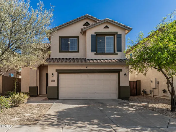 3751 W DESERT CREEK Lane, Phoenix, AZ 85086