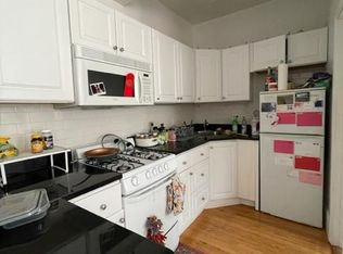 28 Hemenway St #38, Boston, MA 02115