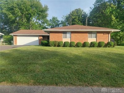 708 Burman Ave, Dayton, OH, 45426