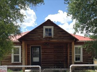 328 S Labarge St, La Barge, WY 83123