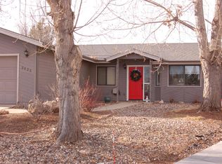 3025 N Scott Way, Flagstaff, AZ 86001