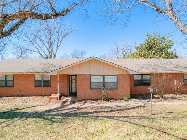 1512 Meadowbrook Dr, Ponca City, OK 74604