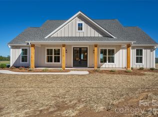 1218 Mills Harris Rd, Wingate, NC 28174