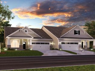 8110 Tudor Trce, Brownsburg, IN 46112