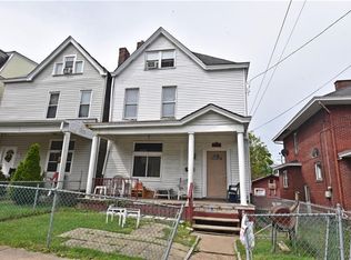 2957 Merwyn Ave, Pittsburgh, PA 15204