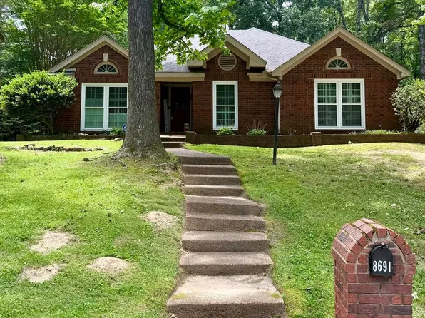 8691 Cedar Farms Dr, Cordova, TN 38016