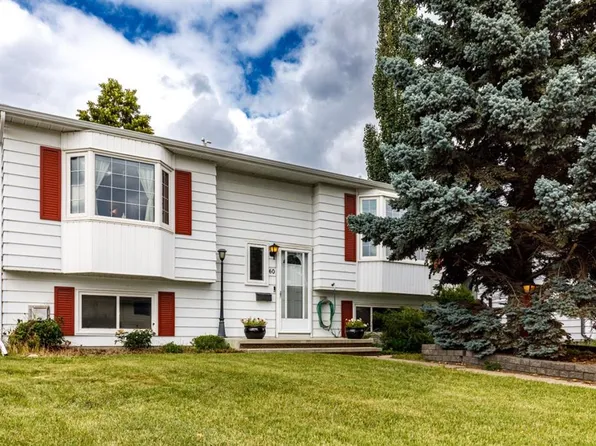 60 S Gehrke Close, Red Deer, AB T4P 2K8