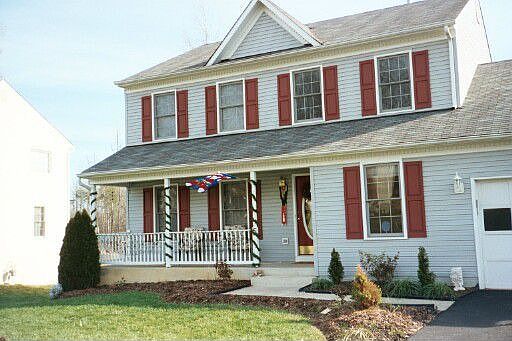 1st image of 5 Pennsbury Ct