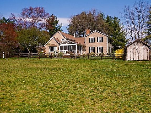 Cedar Top Farm
