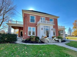 397 W Main St, Leesburg, OH 45135