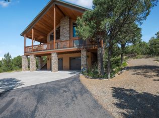 61 Via Sedillo Rd, Tijeras, NM 87059