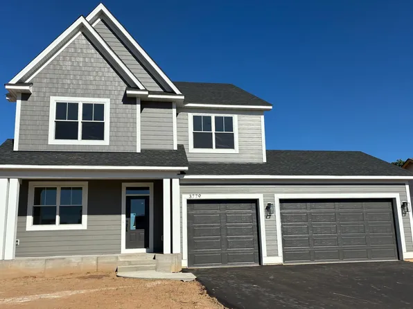 3779 Knightsbridge Ln N, Lake Elmo, MN 55042