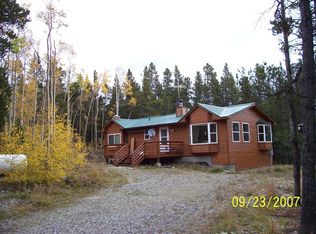 1059 Venture Rd, Fairplay, CO 80440
