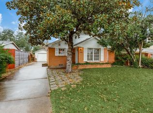 4435 Bonham St, Dallas, TX 75229