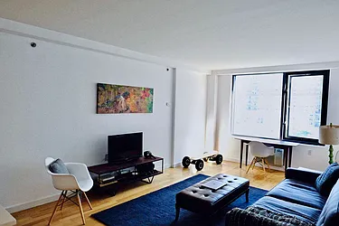 Rented by Modern Spaces