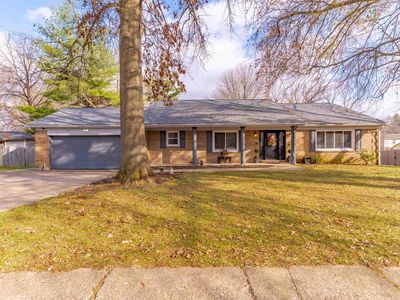 5100 Jeffries Ln, Newburgh, IN, 47630