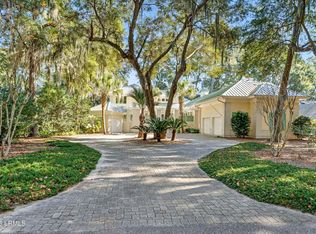 15 Doe Point, Saint Helena Island, SC 29920