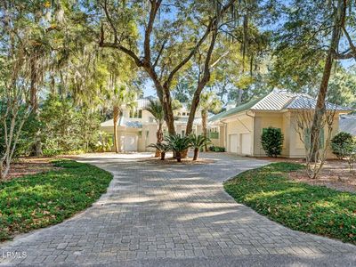 15 Doe Point, Saint Helena Island, SC, 29920