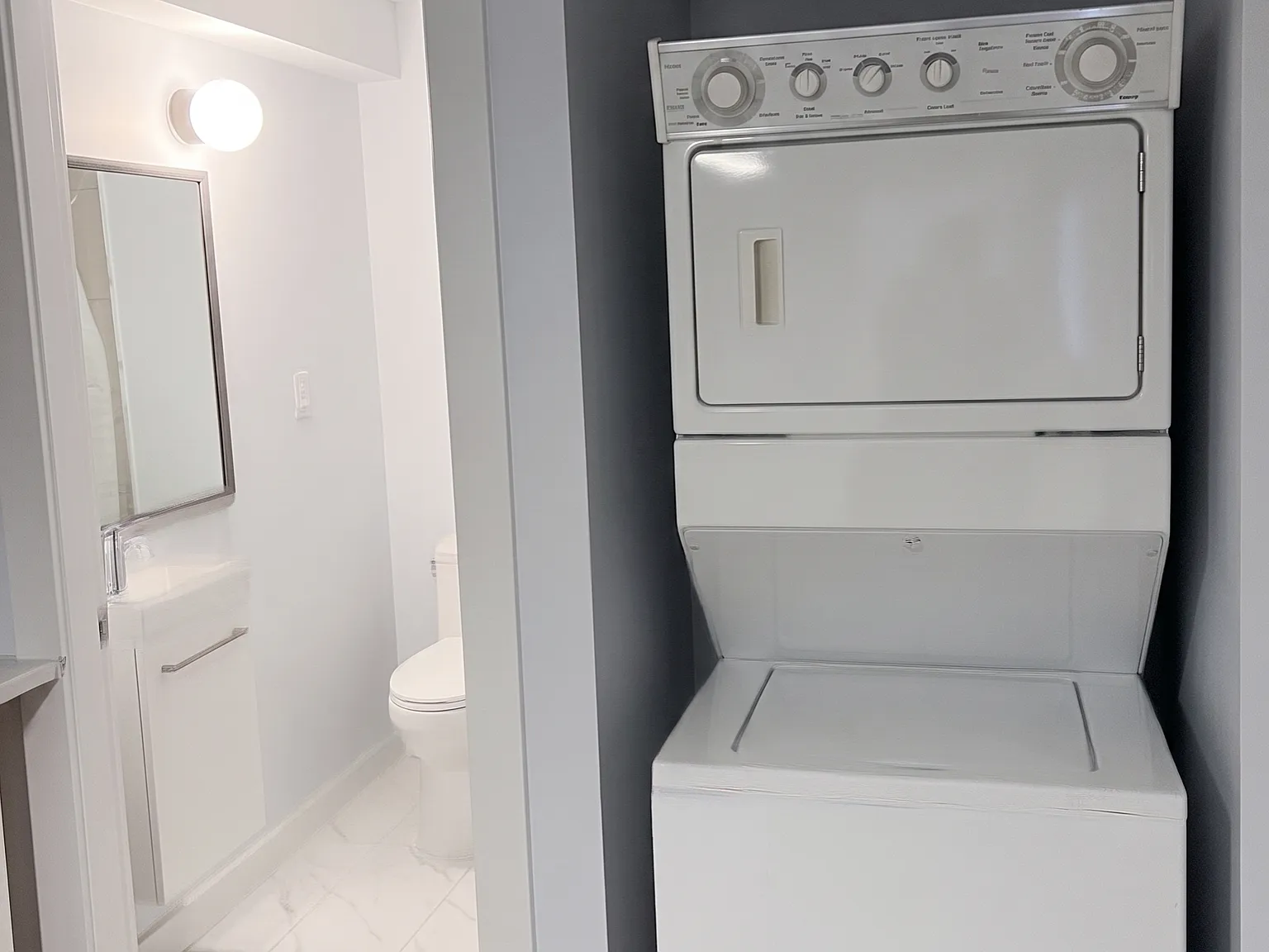 1 bed, 500 sqft, $1,100 — Photo 3