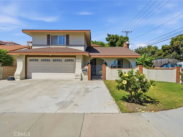 6999 Leilani Ln, Cypress, CA 90630