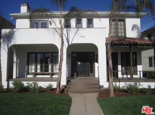 1403 Crenshaw Blvd, Los Angeles, CA 90019