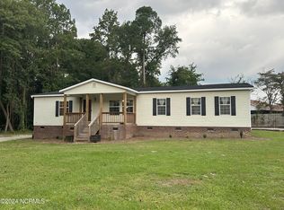 110 Oak Knoll Dr, Goldsboro, NC 27530