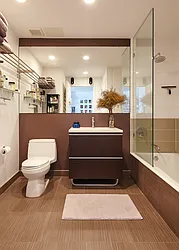 Rented by Modern Spaces