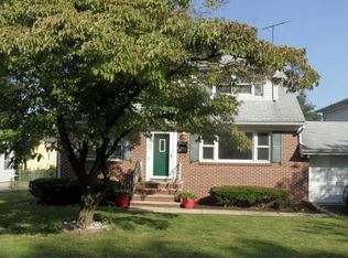 300 Concord Ave, Union, NJ 07083