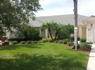 955 S Easy St, Sebastian, FL 32958