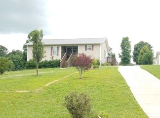 1340 Blythes Ferry Rd, Dayton, TN 37321