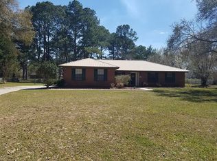 1279 Cordova Cir, Tallahassee, FL 32317