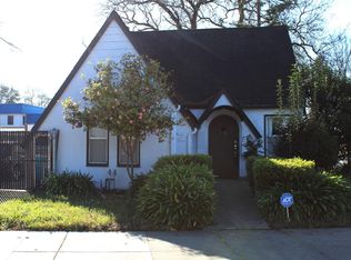 100 Ridgway Avenue, Santa Rosa, CA 95401