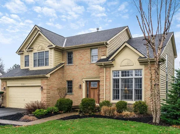 7803 Brandonway Dr, Dublin, OH 43017