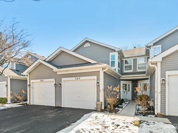 307 Mill St, Batavia, IL 60510