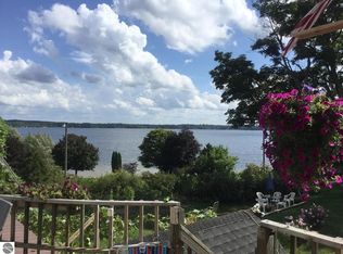 118 E State St, Fife Lake, MI 49633
