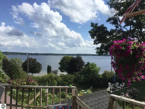118 E State St, Fife Lake, MI 49633
