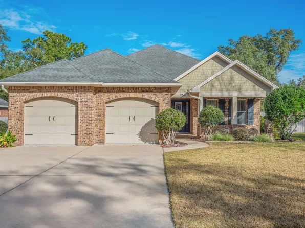 764 Woods Dr, Niceville, FL 32578