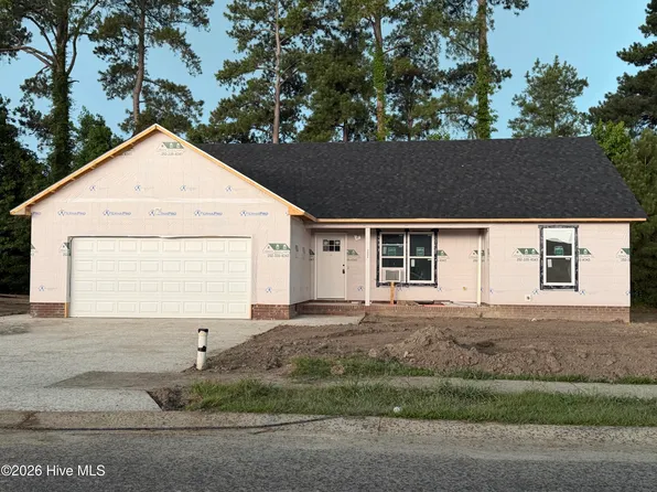242 Nugget Trail, Elizabeth City, NC 27909