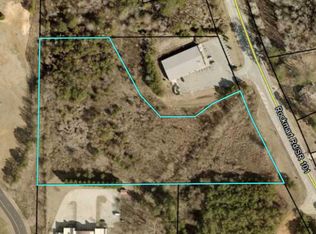 101 Rockmart Hwy, Villa Rica, GA 30180