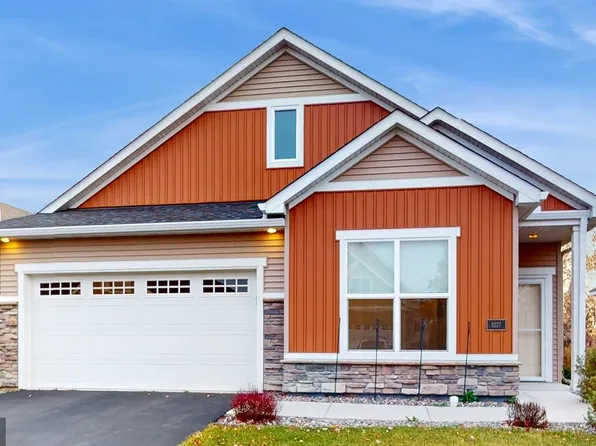 9227 Kaiser Cir NE, Otsego, MN 55362