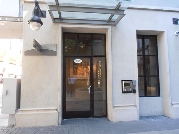 3rd image of 333 Santana Row APT 306
