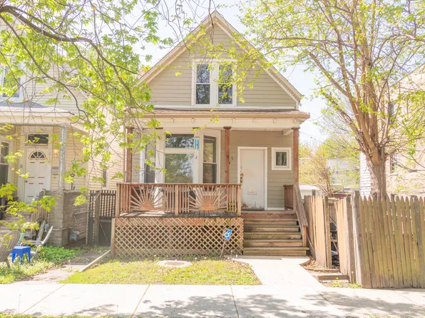 2920 N Richmond St, Chicago, IL 60618