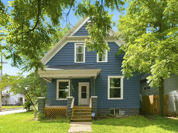 901 N Concord Avenue, Springfield, MO 65802