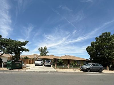 15233 E Avenue Q7, Palmdale, CA, 93591