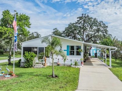 34875 Romar St, Dade City, FL, 33523