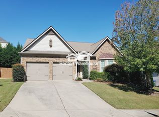 4865 Roseman Trl, Cumming, GA 30040