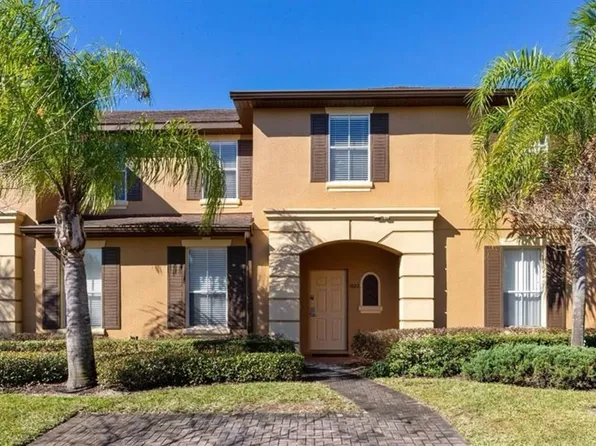 1022 Calabria Ave, Davenport, FL 33897