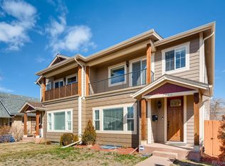 4438 Yates St, Denver, CO 80212